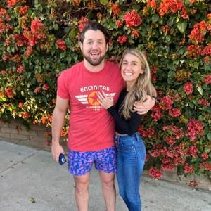 Meet your Posher, Marcella